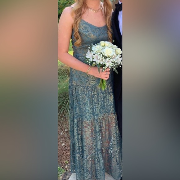 Prom Dress - Picture 4 of 5